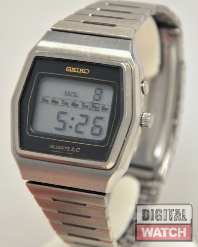 SEIKO-O139-5019