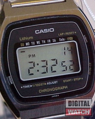 CASIO-S830