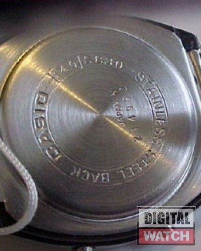 CASIO-S830