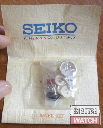 SEIKO-Advertising