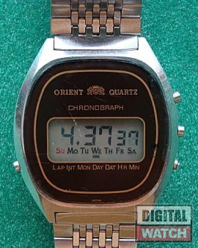 ORIENT-G670101-40CS