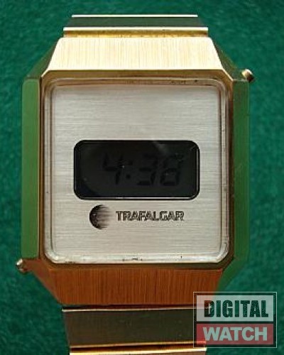 TRAFALGAR-TRAFALGAR