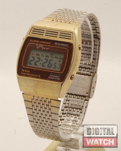 TEXAS INSTRUMENTS-unknown