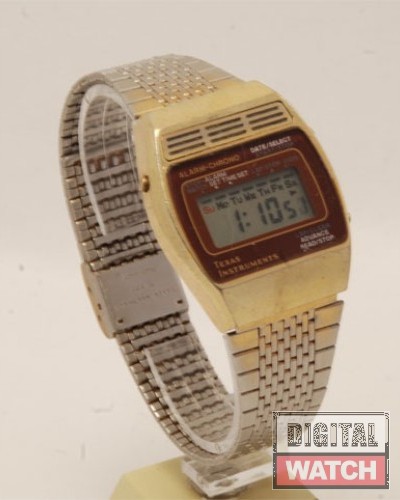 TEXAS INSTRUMENTS-unknown