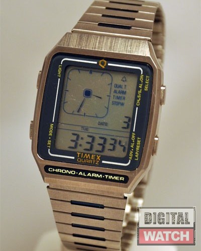 TIMEX-M-433