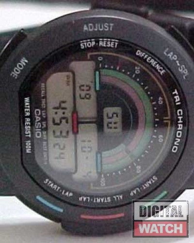 CASIO-TRC-100