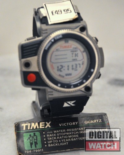 TIMEX-VICTORY