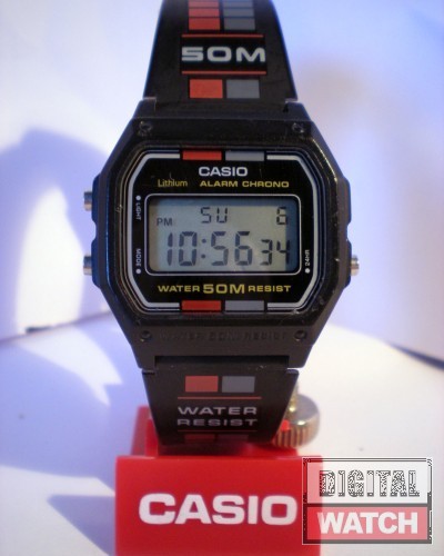CASIO-W-70