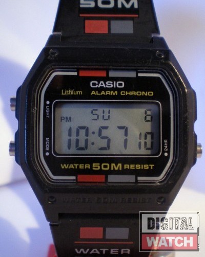 CASIO-W-70