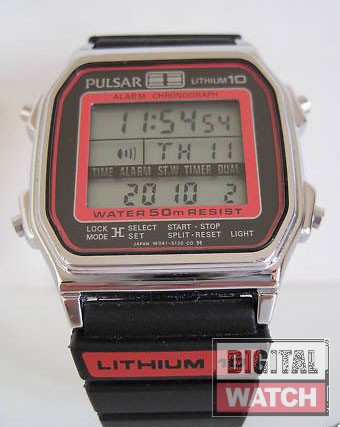 PULSAR-w041-5120