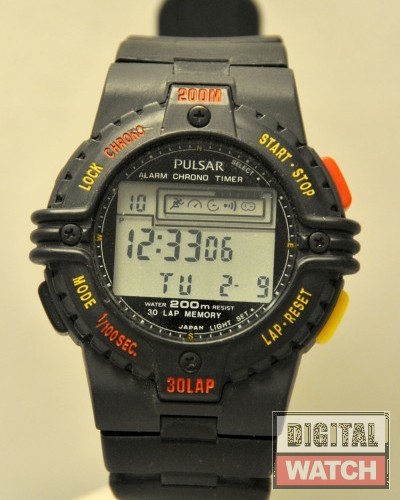 PULSAR-W359-0A20