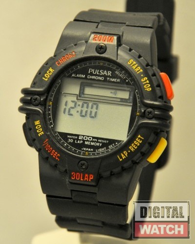 PULSAR-W359-0A20