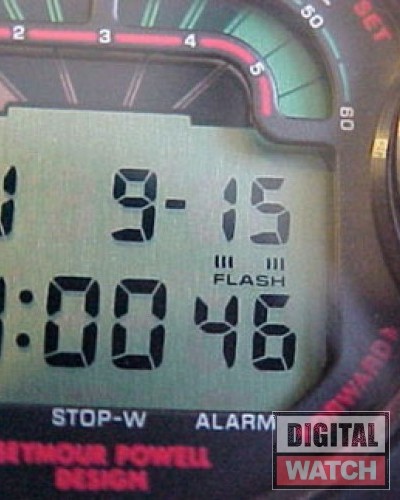 CASIO-W-920