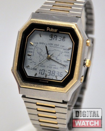 PULSAR-Y951-5019