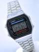CASIO-A168