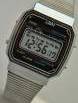 TIMEX-Quartz