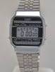 TIMEX-Alarm Chronograph