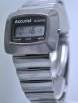 ACCURIST-LCD QUARTZ