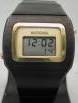 MICROMA-Black and Gold