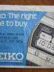 SEIKO-Advertising