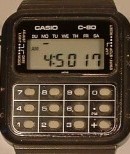 CASIO-C-80