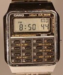 CASIO-CA-505