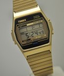 TIMEX-Quartz Lithium