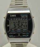 TIMEX-World Time