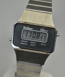 BELTIME-LCD QUARTZ