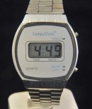 COMPU CHRON-Quartz