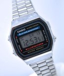 CASIO-A168
