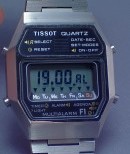 TISSOT-Multialarm