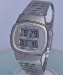 JULES JURGENSEN-Quartz