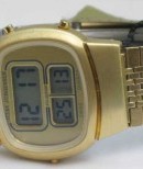 JULES JURGENSEN-Quartz