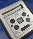 OMEGA-1640 Counter Display