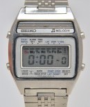 SEIKO-A169-5000A