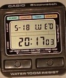 CASIO-W-500