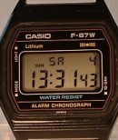 CASIO-F-87W