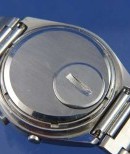 TISSOT-Data recorder