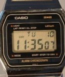 CASIO-A-153
