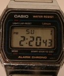CASIO-A-155W