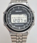 SEIKO-A927-6000