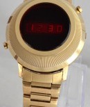 HUGHES AIRCRAFT-Asymmetric LED