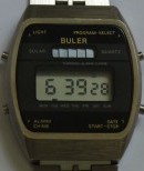 BULER-Solar