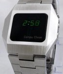 COMPU CHRON-Green Display 2