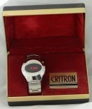 CRITRON-20001 LED