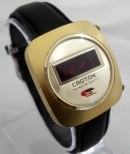 CROTON-Terrestrial Quartz