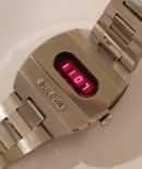 BULOVA-N4  BIG BLOCK