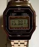 EUROCHRON-Quartz-Alarm
