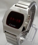 ELGIN-Solid State Quartz